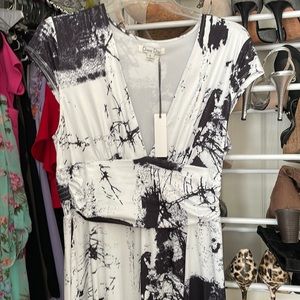 Saved by the dress never worn with tags